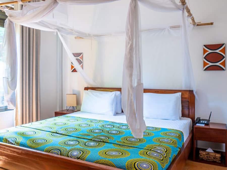 Residence Superior Queen Room