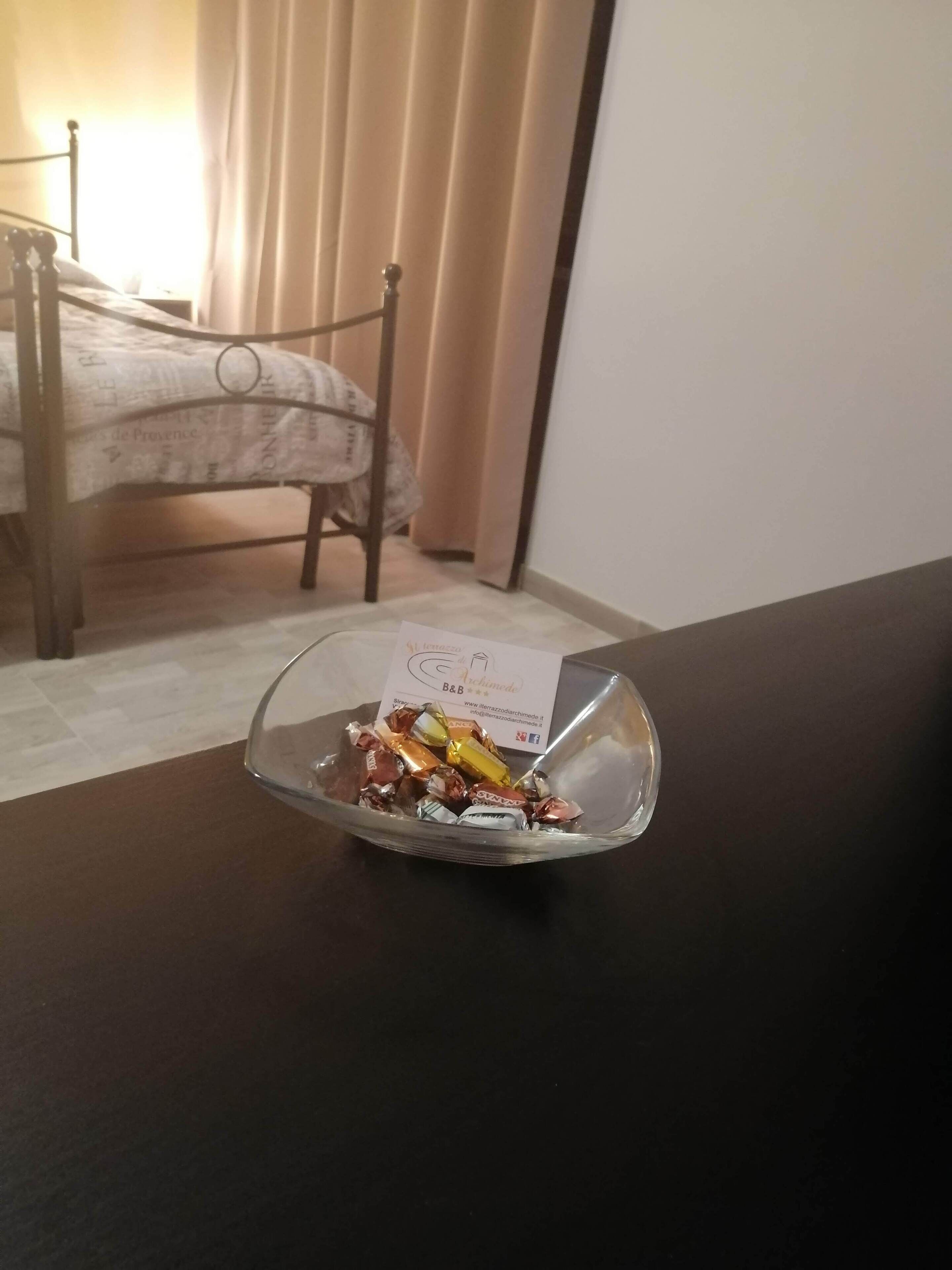 Foto - Affittacamere Il Terrazzo di Archimede