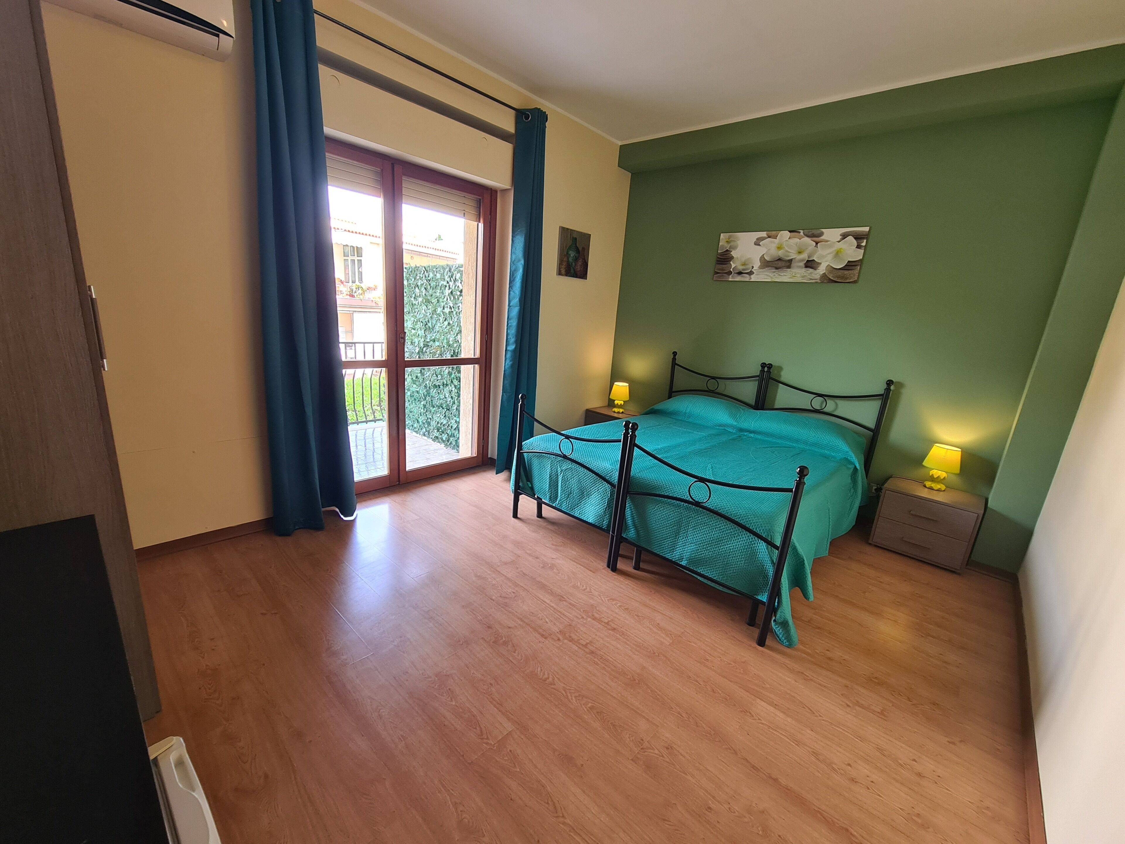 Foto - Affittacamere Il Terrazzo di Archimede