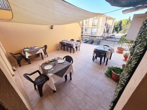 Affittacamere Il Terrazzo di Archimede