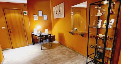 Affittacamere Il Terrazzo di Archimede