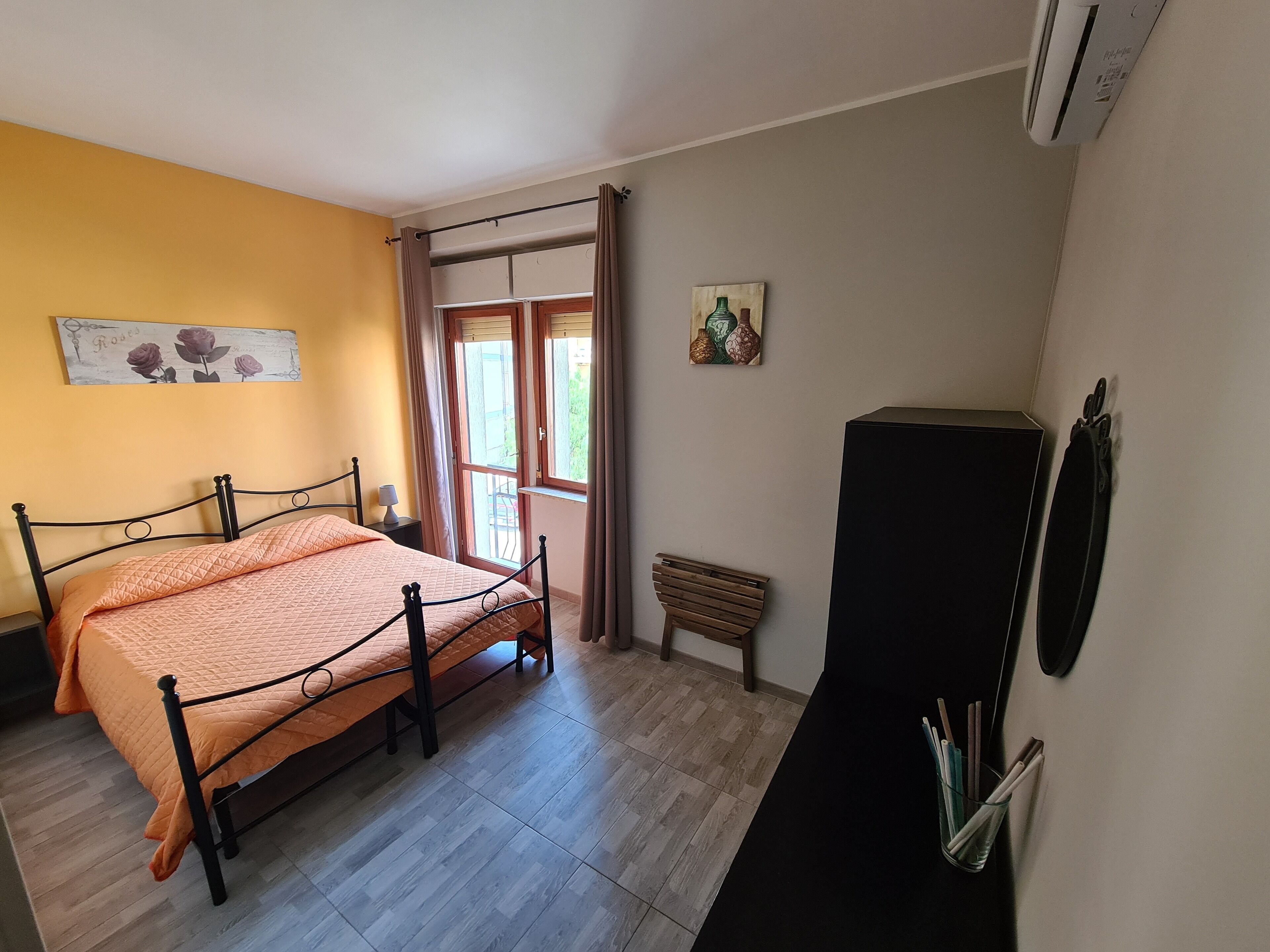 Foto - Affittacamere Il Terrazzo di Archimede