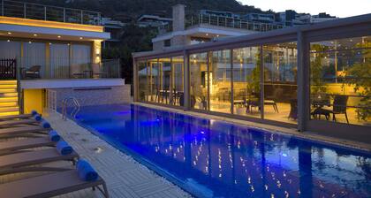 Spektr Boutique Hotel Yalıkavak