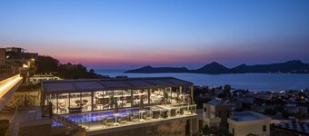 Spektr Boutique Hotel Yalıkavak