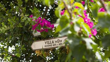 Jardín