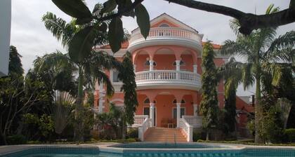 Hôtel Casa Cornelia