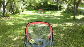 Installations sportives