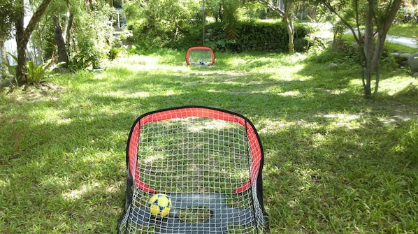 Sportbereich