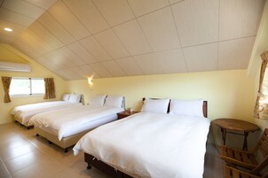 Ropa de cama de alta calidad, escritorio, wifi gratis y ropa de cama 