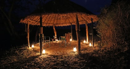 Julia's River Camp