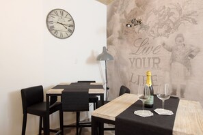Restaurant - Mirko Luxury Inn (Rome)