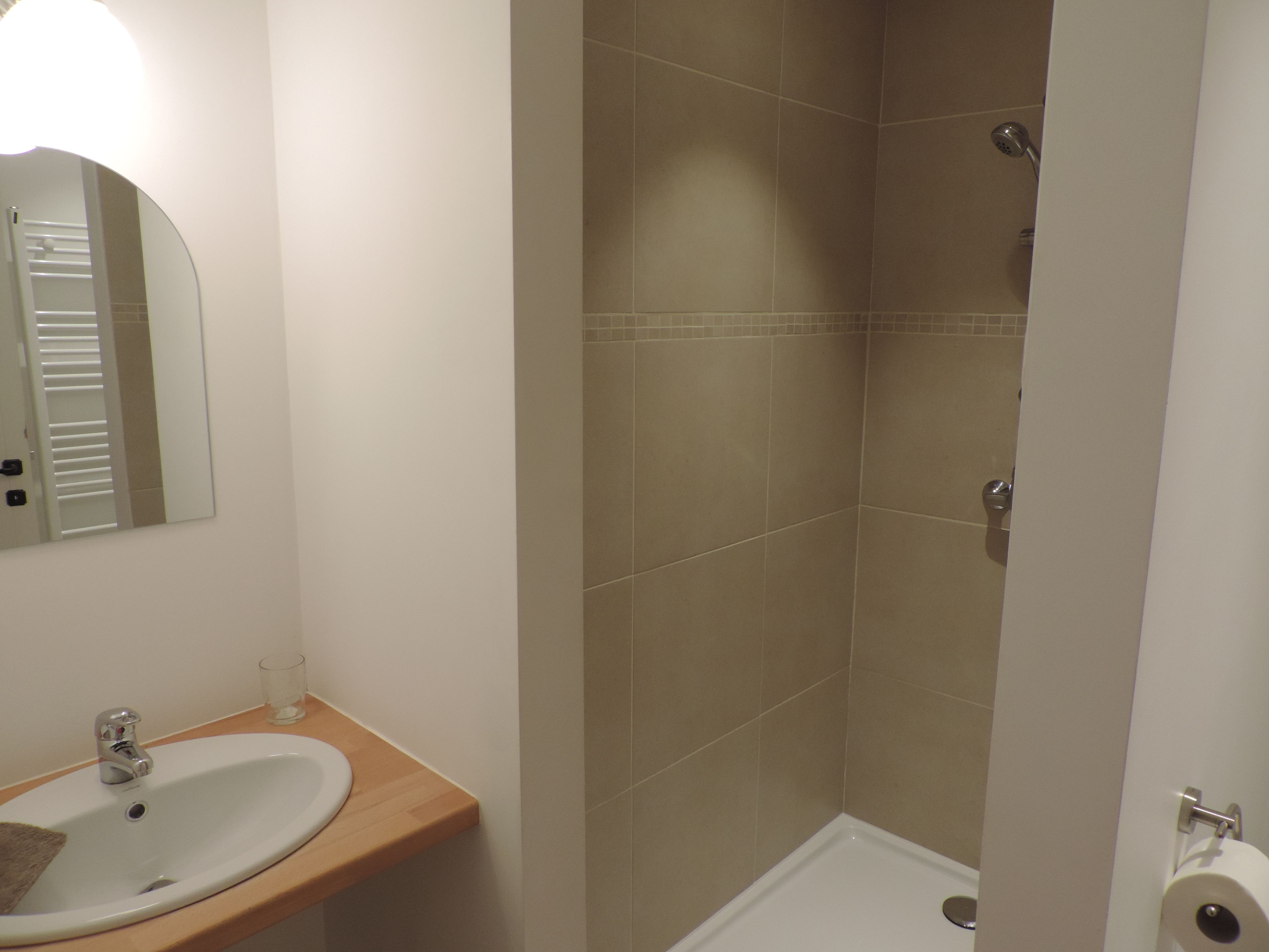 Kamar mandi