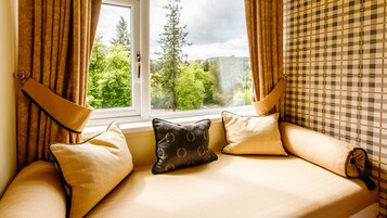 Televisión de pantalla plana