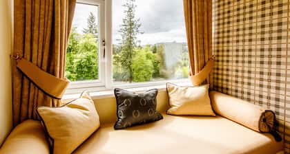 Tor Na Coille Hotel & Restaurant