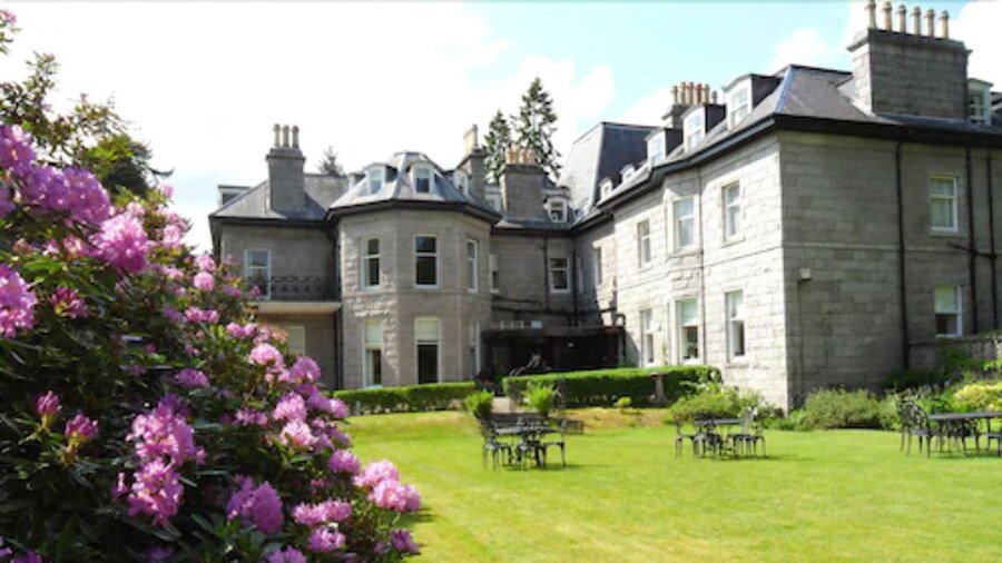 Tor Na Coille Hotel & Restaurant