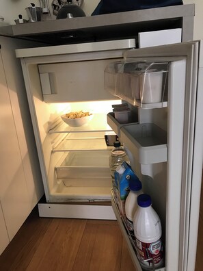 自助早餐