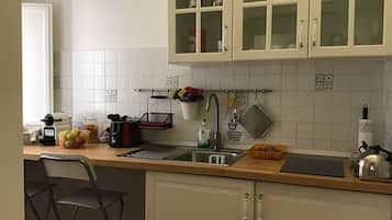 包每日自助式早餐