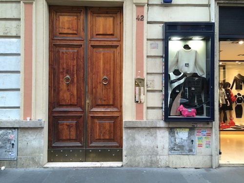 I Prati di Roma Suite