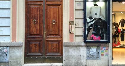 I Prati di Roma Suite