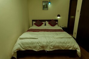 Iron/ironing board, rollaway beds, free WiFi - Kathmandu Homestay (Kathmandu)