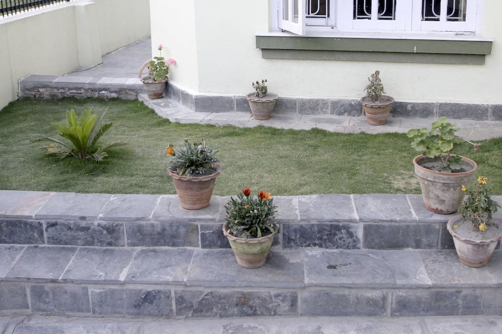 Kathmandu Homestay