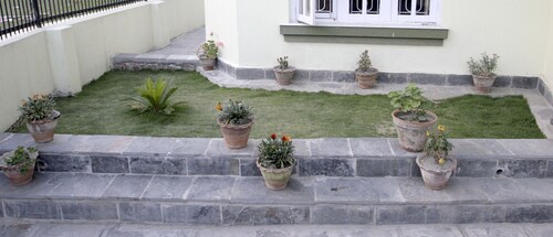 Kathmandu Homestay