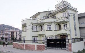 Exterior - Kathmandu Homestay (Kathmandu)