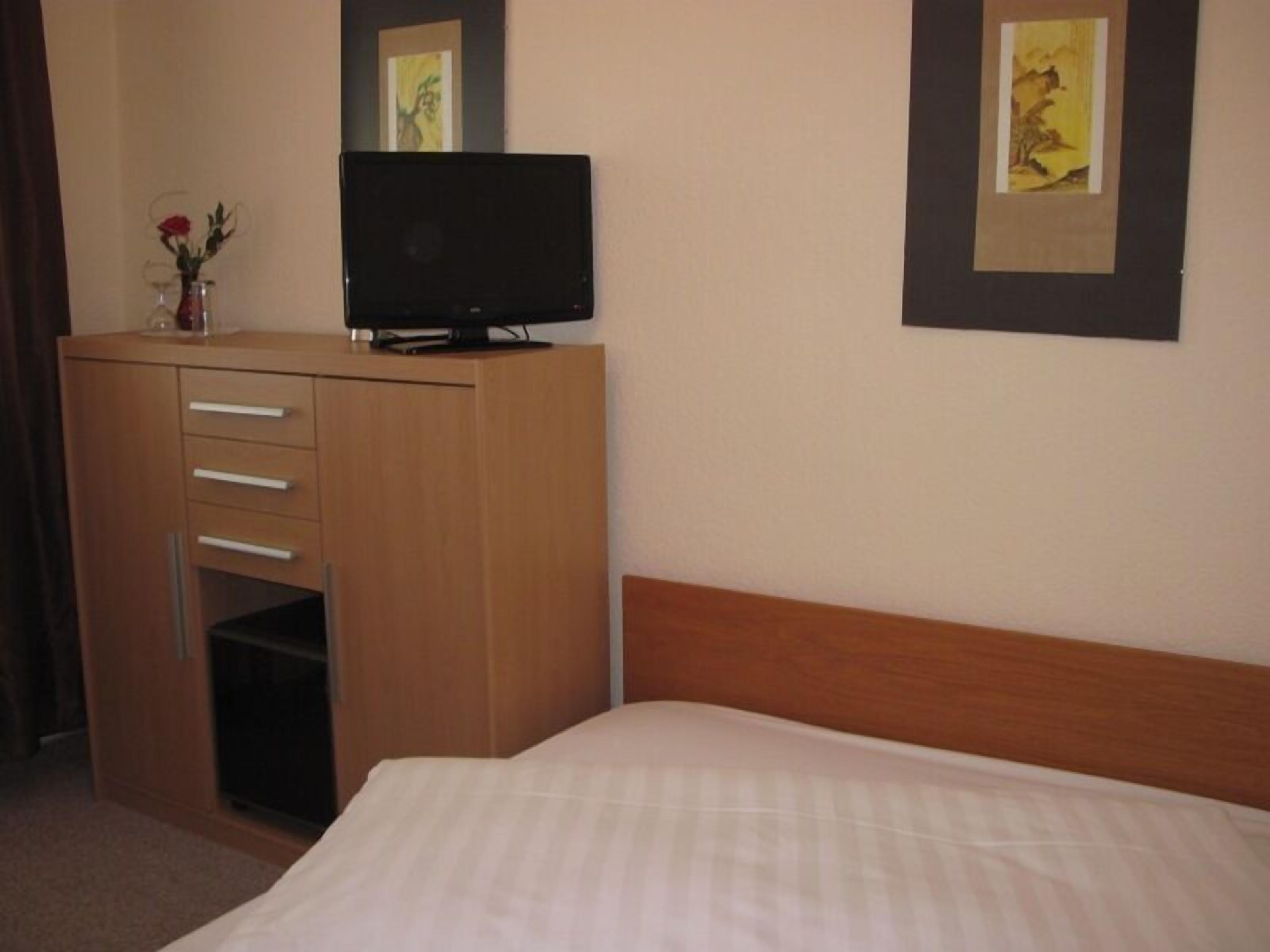 Photo - Dresdner Höhe