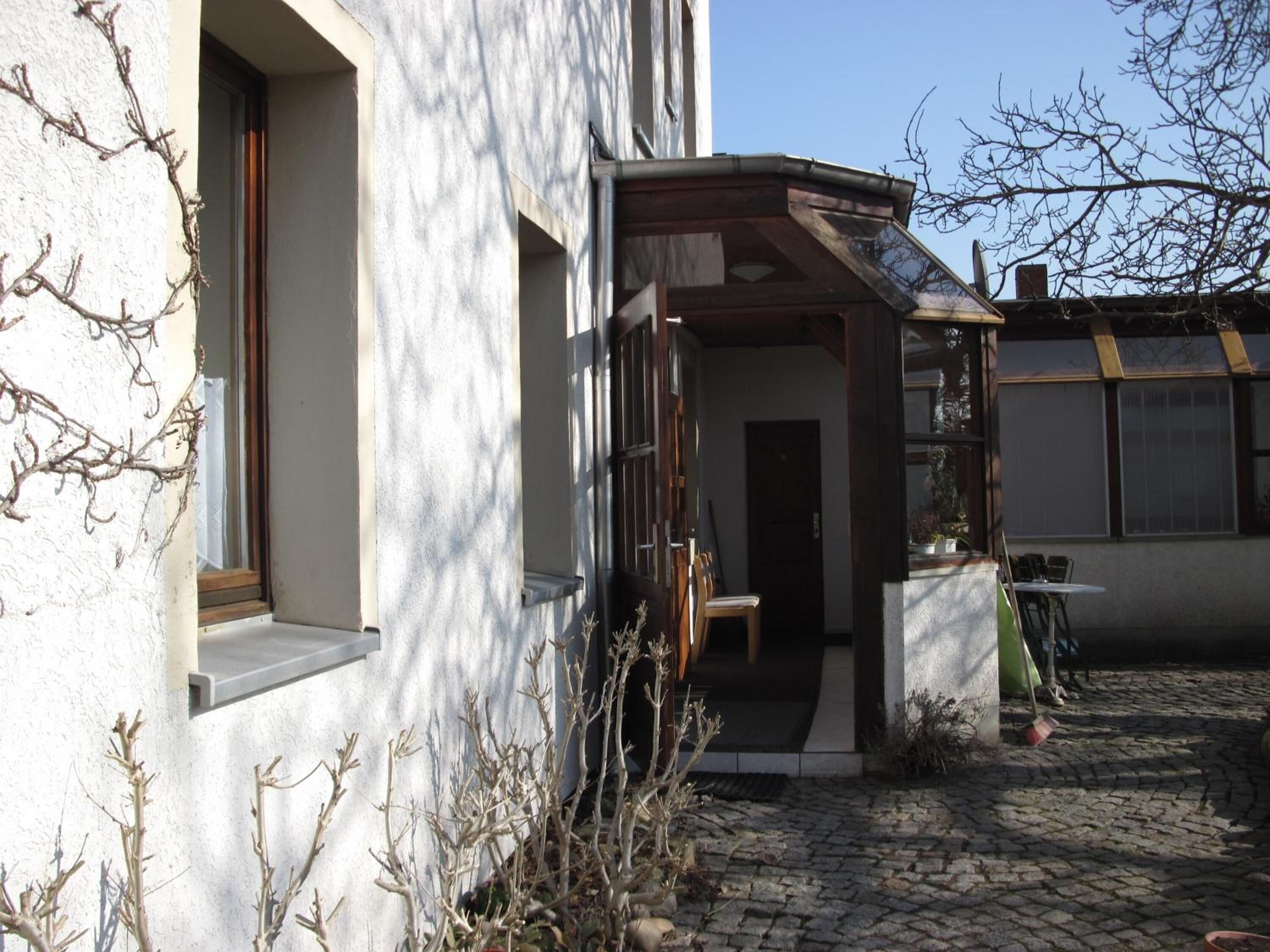 Photo - Dresdner Höhe