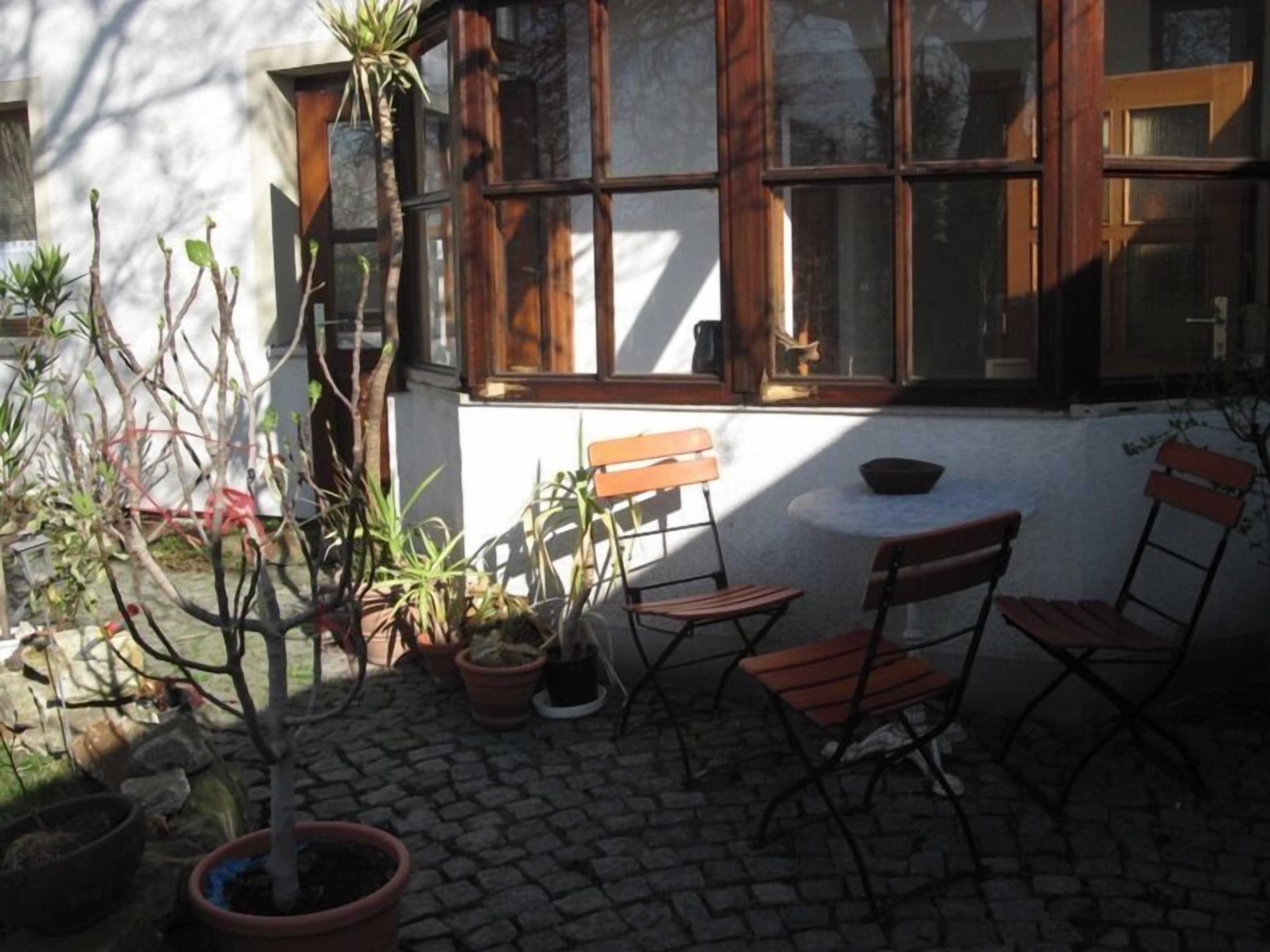 Photo - Dresdner Höhe