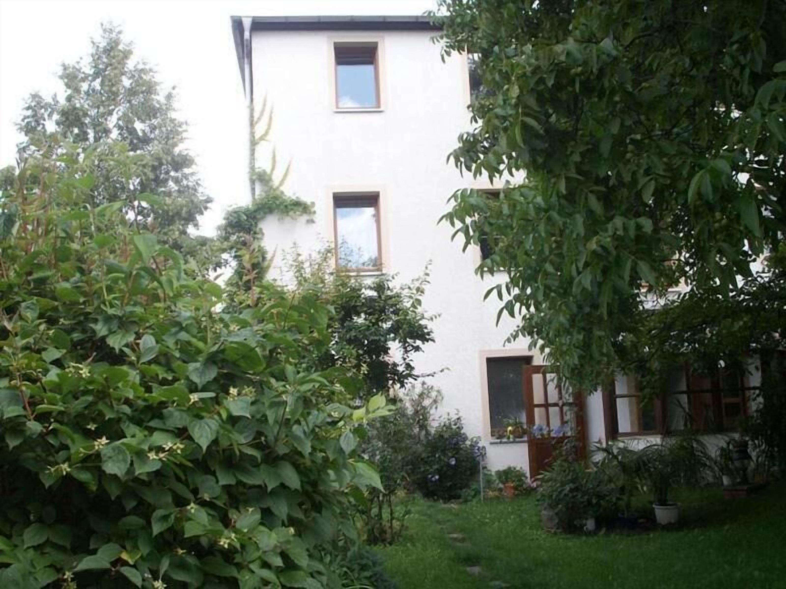 Photo - Dresdner Höhe