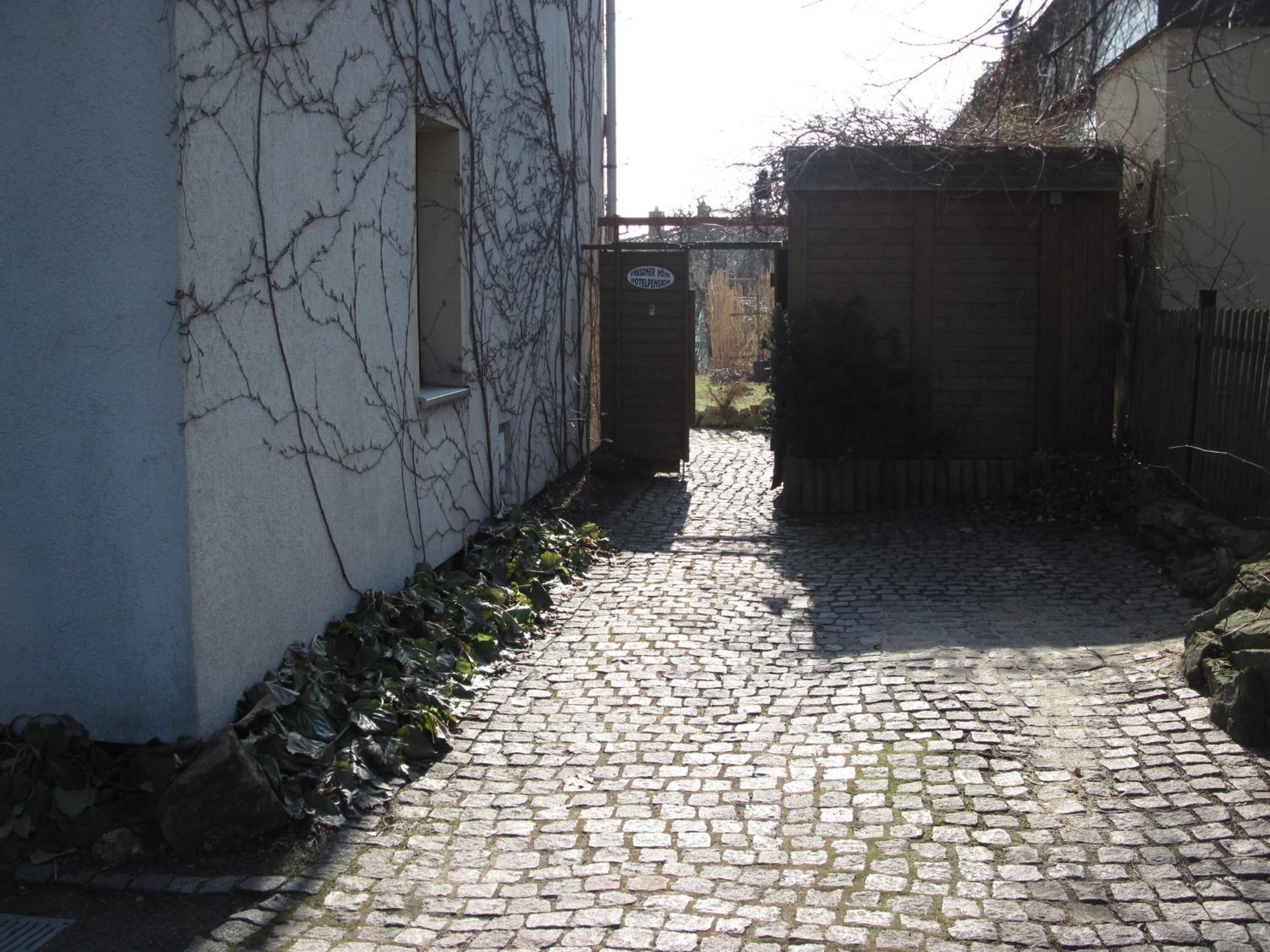 Photo - Dresdner Höhe