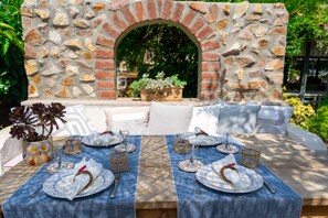 Dagelijks ontbijtbuffet inbegrepen