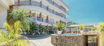 Hospedaria Vitoria Mar