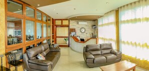 Property grounds - Hospedaria Vitoria Mar (Ubatuba)