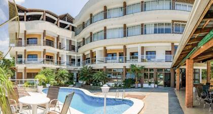 Hospedaria Vitoria Mar