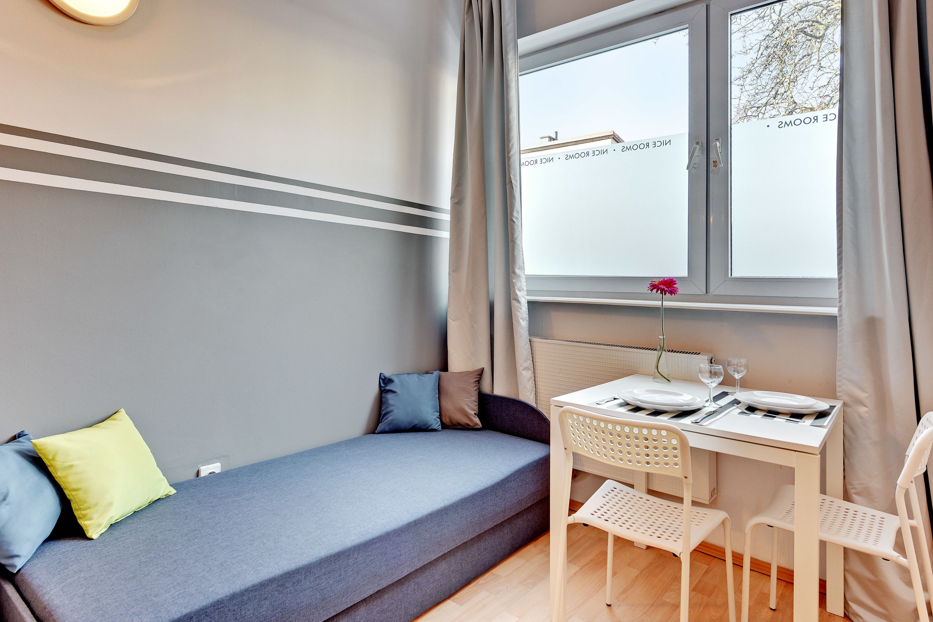 Double Room, Private Bathroom | Free cots/infant beds, free WiFi, bed sheets