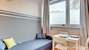 Room - Nice Rooms (Gdansk)