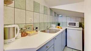 Private kitchen - Nice Rooms (Gdansk)