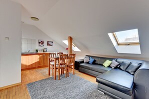 Quadruple Room, Private Bathroom