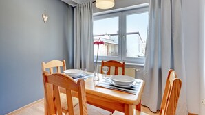 Room - Nice Rooms (Gdansk)