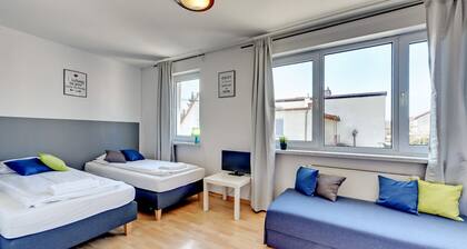 Nice Rooms
