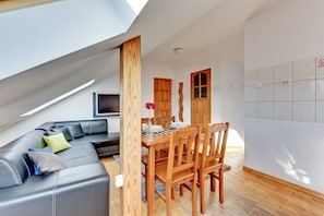 Room - Nice Rooms (Gdansk)