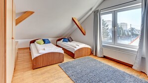 Room - Nice Rooms (Gdansk)
