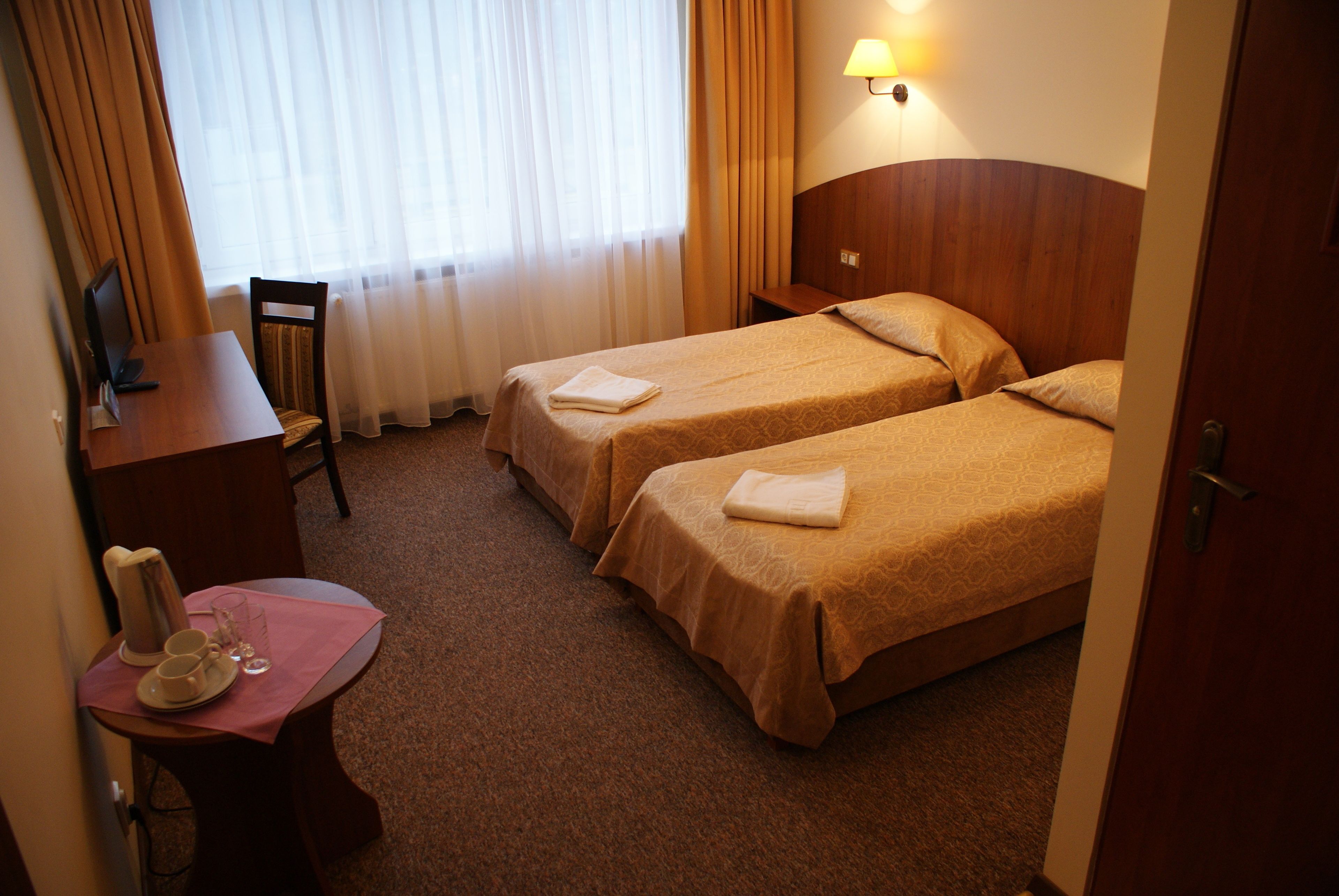 Foto - SCSK Brzeźno