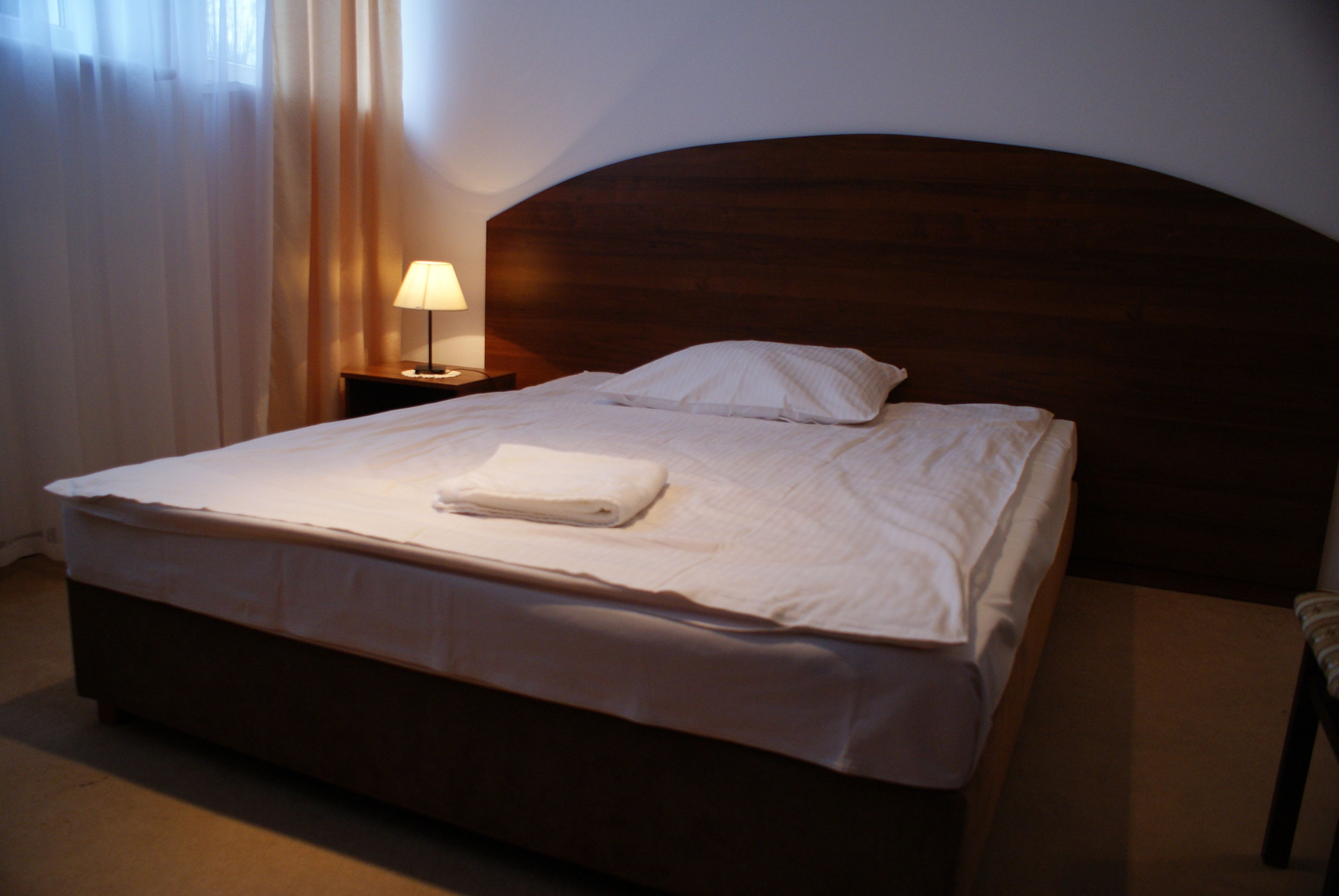 Comfort Single Room | Desk, cots/infant beds, free WiFi, bed sheets