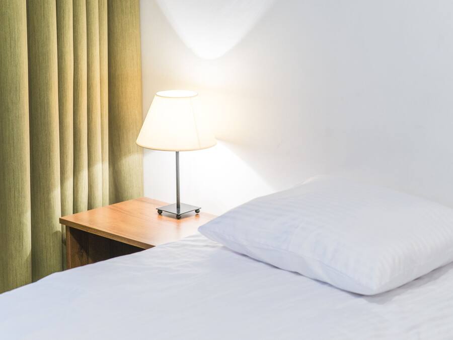 Bureau, lits bébé (en supplément), Wi-Fi gratuit, draps fournis