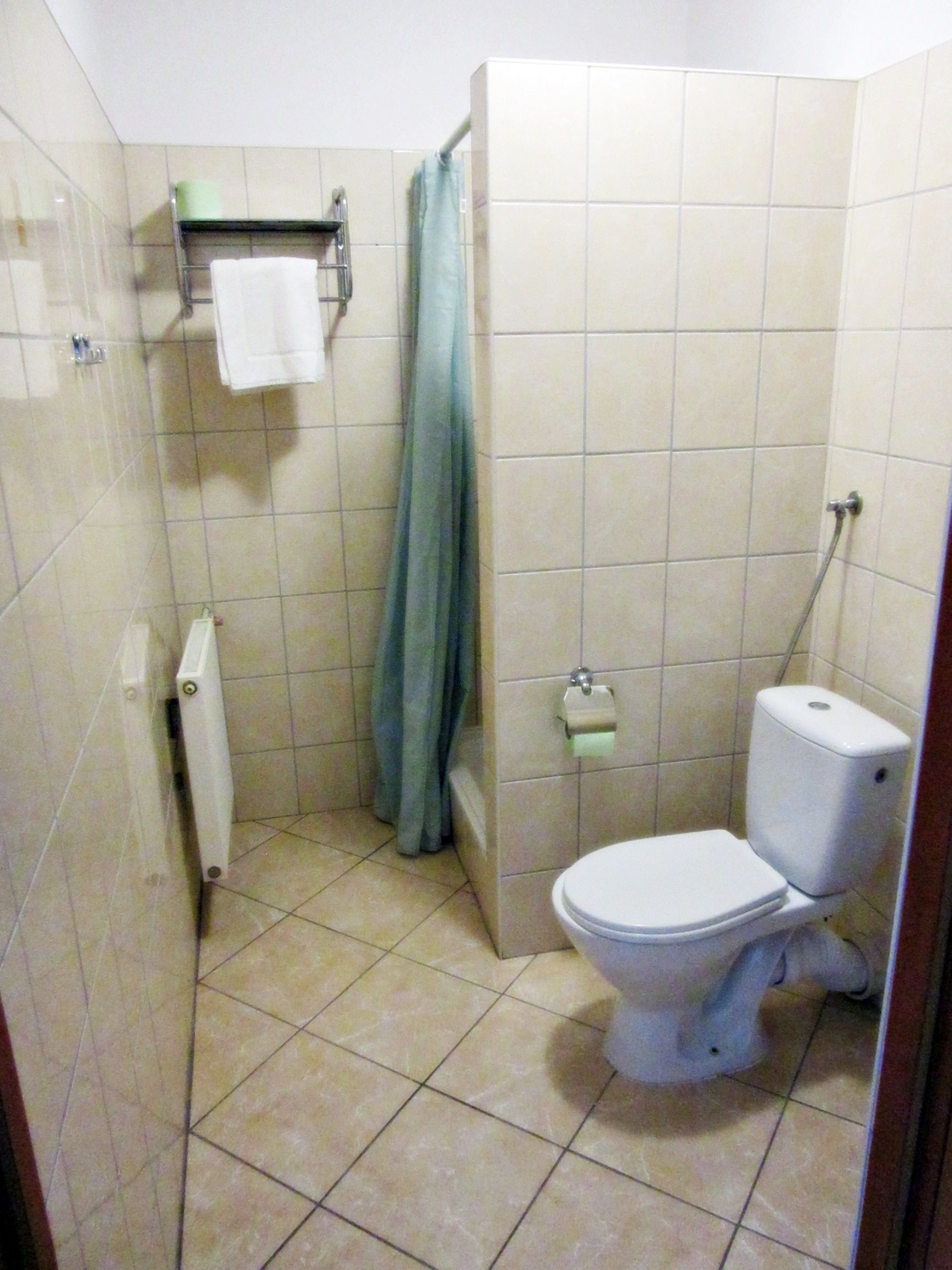 Foto - SCSK Brzeźno