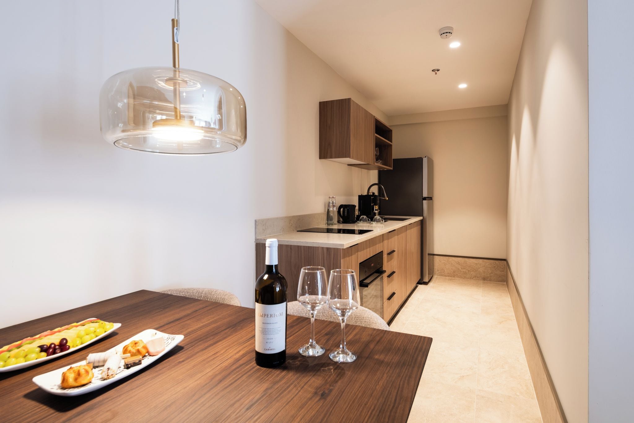 Photo - Hotel Beit Shmuel