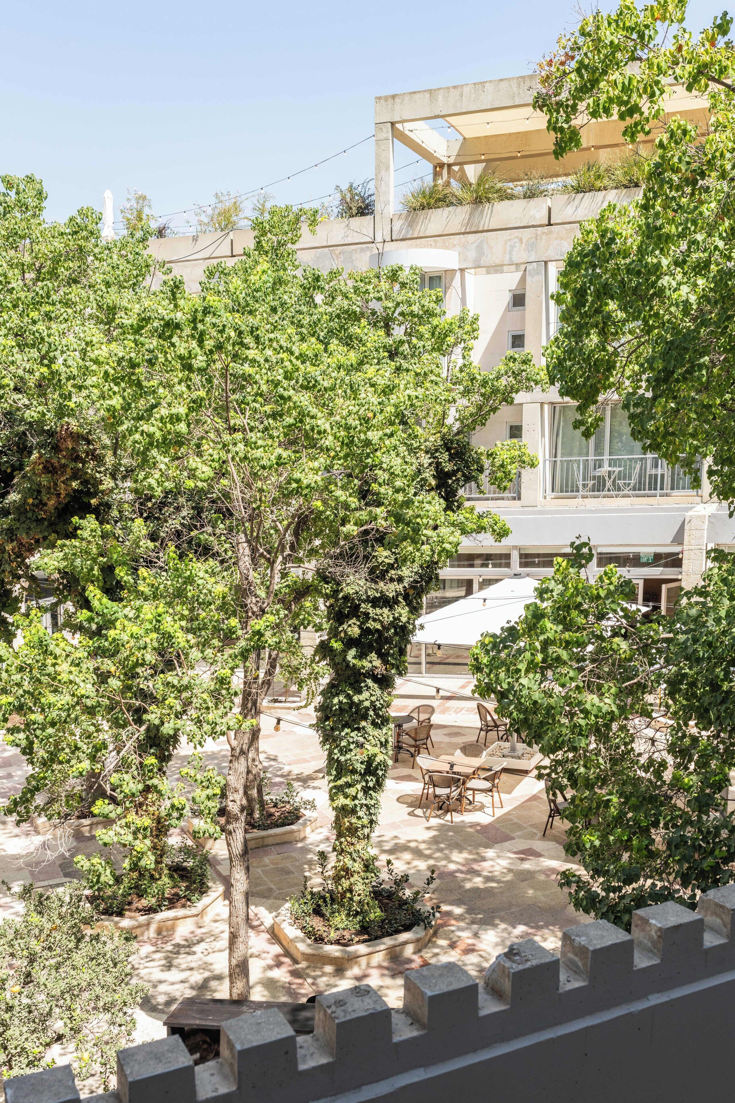 Photo - Hotel Beit Shmuel